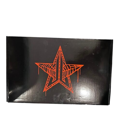Jeffree Star Limited Edition Halloween Mirror BNIB Black - Picture 5 of 5